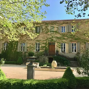 - Château De Jouques Couette-café Gémenos