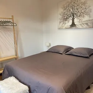 Du Cep't Appart hôtel Mazamet