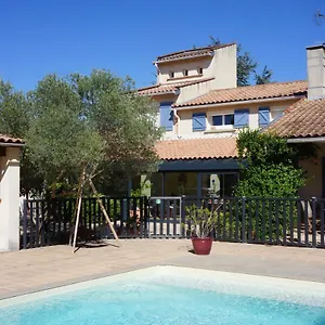 Les Hauts De Beillard Couette-café Merville (Haute-Garonne)
