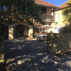 L'echappee Belle Couette-café Marciac