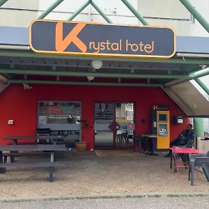 Krystal Hotel