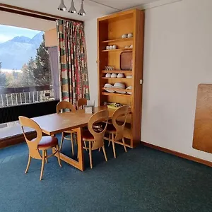 Ski Azur Appart hôtel